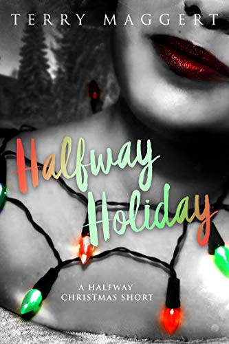 Cover of Halfway Holiday