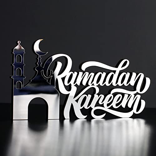 IWA CONCEPT, Silver, Ramadan Kareem-3