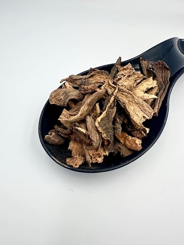 Dried Porcini Mushroom Slices 20g -1.9kg Boletus Edulis (30 Grams)
