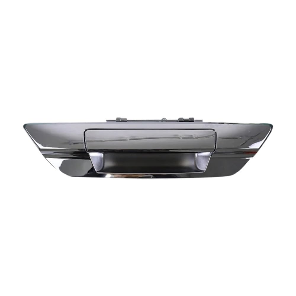 Mhtgd No Hole Chrome Tailgate Handle For Revo 2015 2016 2017 2018 2019