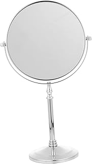 Angoily Espejo LED Mirrorsama de doble cara p...