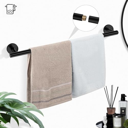 Tubo para toallas de baño 14 Imagen adicional
