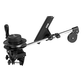 Amazon | ダウンリガーScotty1050MPクランプ付き | Scotty
