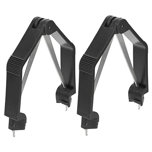 LALAFINA Component Puller Supply Insulated Chip Extraction Puller Tool for Tv/dvd/pc Maintenance