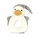 Produktbild Sterntaler 3301962 Greifling Ente Edda, Alter: 0-36 Monate, 13 cm, Farbe: Weiß/Grau
