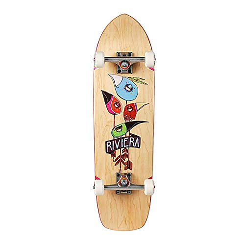 Riviera Arrowhead Tabla