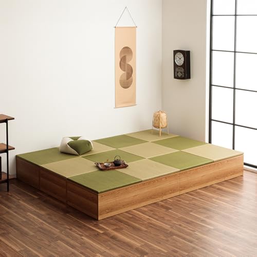 At@^Jo ؐ jbg i { 180cm×s240cm×30cm(i`) [ オ rO[ zc[ [ a [{bNX y6z