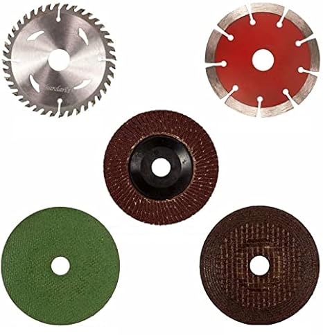 KVA Plus Combo of Wheel Discs 4