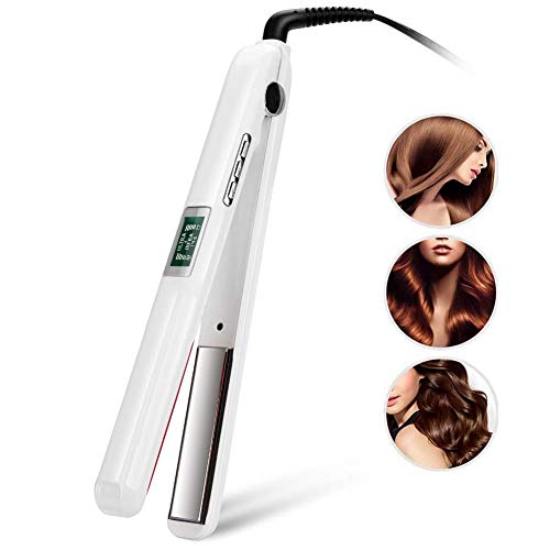 ultrasonic flat iron