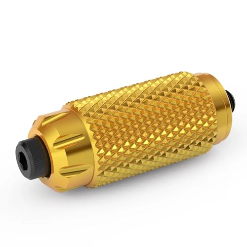 Embout de sélecteur de vitesse moto usiné pour Fat Bob 2018