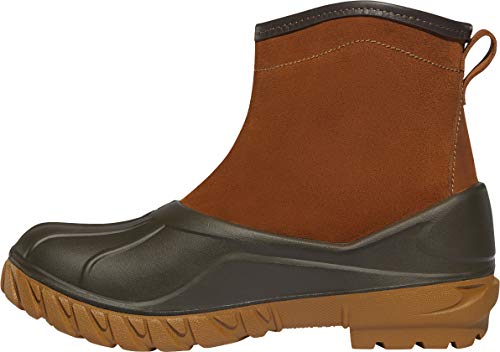 Image of LaCrosse Men's Aero Timber Top Slip-On 6 inch Outdoor Boot