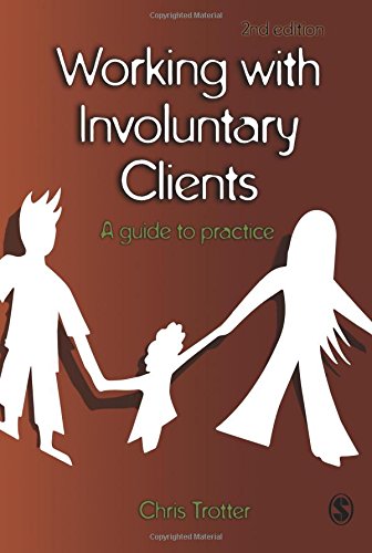 Working with Involuntary Clients: A Guide to Practice: Amazon.co.uk ...