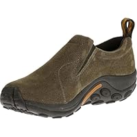 Merrell Women's Jungle Moc Shoe, Gunsmoke, US 6