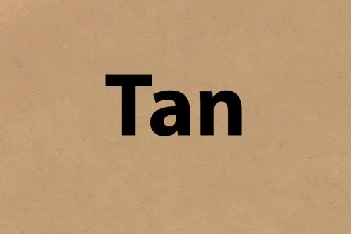 Hide Ink Temporary Tattoo Cover Up 4' x 6' - TAN COLOR (5-Pack)