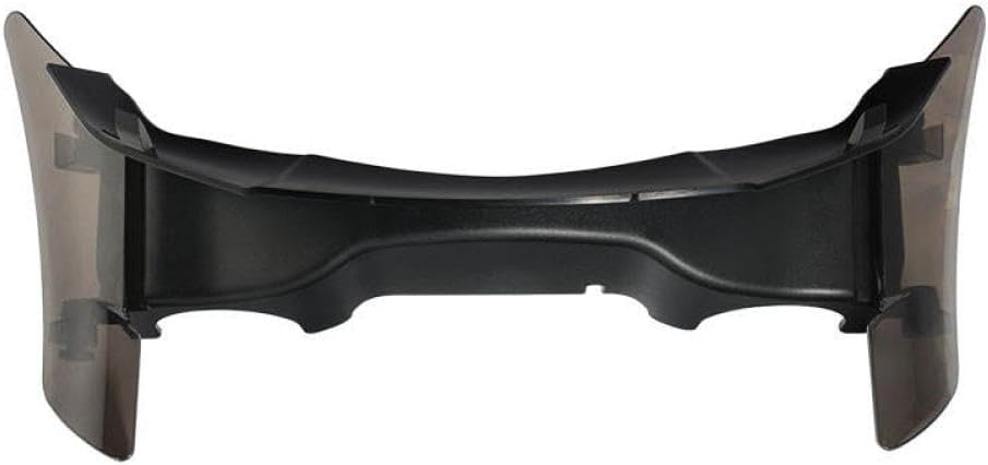 Fairing Air Deflector Compatible with Automotive Motorcycle Parts CVO Street FLHXSE 2023 2024 FLHX 2024