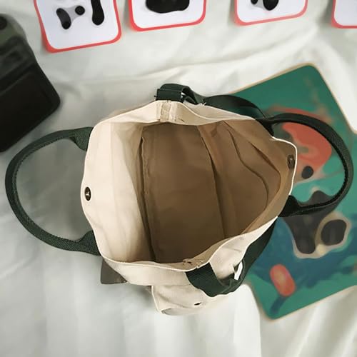 Sac de mode style cartable idéal pour le bureau et les sorties - 2