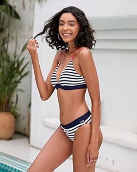 Badmode trends 2023. Bikini of badpak? Wat jij