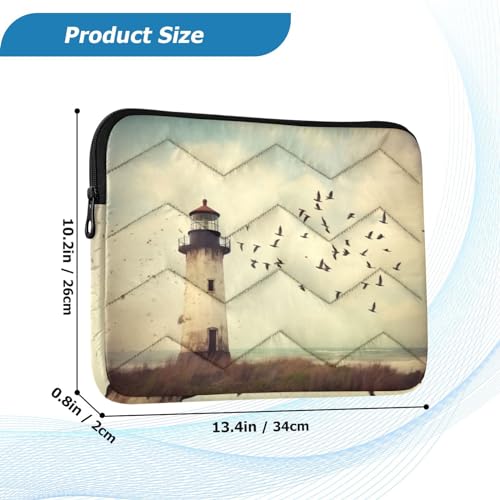 Funda para portátil 13-14 pulgadas impermeable miniatura 3