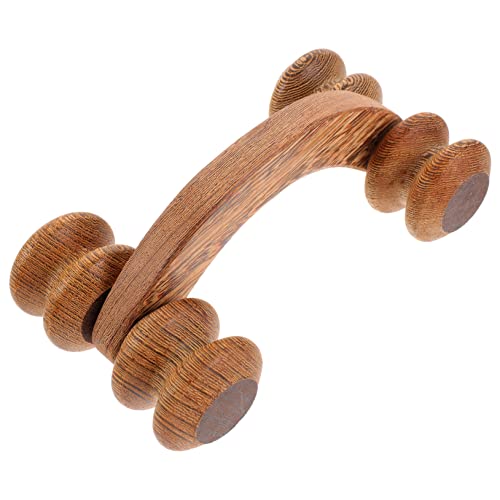 FOMIYES Calf Massagers for Circulation Leg Massage Machine Foot and Calf Massager Handheld Massage Roller Stick