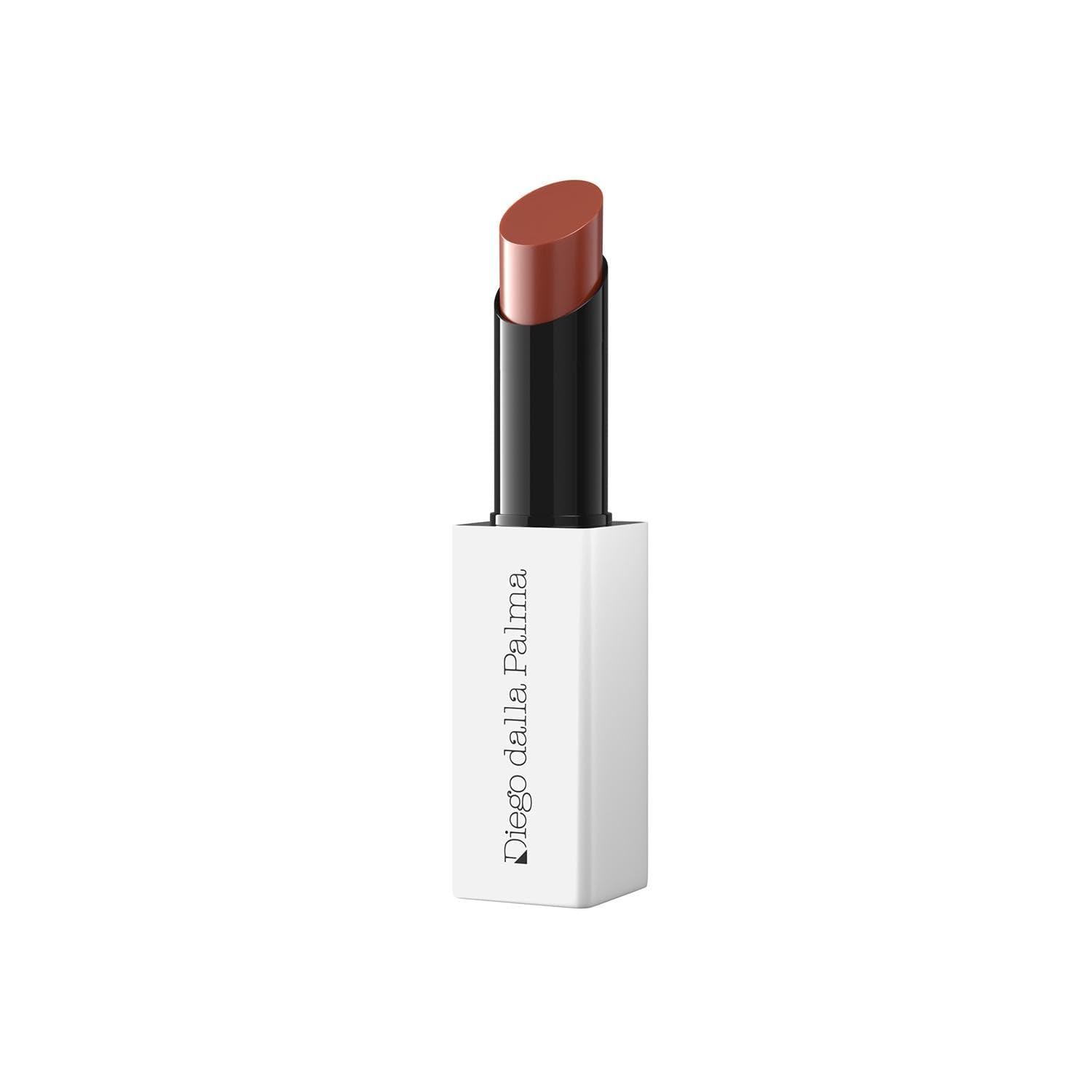 diego dalla palma D Palma - Rouge à lèvres transparent ultra riche 187
