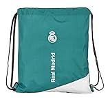 Bolsa cordones saco plano de Real Madrid 2022 '3ª equipacion'
