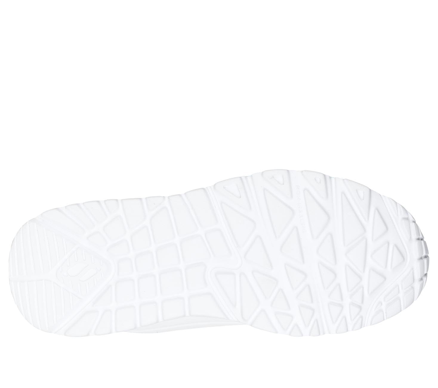 Skechers Mädchen UNO Lite Metallic JoySneaker