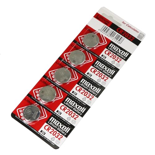 ϸفECR2032ݓdri5¾āj[C[O͌^][#MAX-CR2032-U]