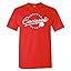 Cincinnati - Red Shirt