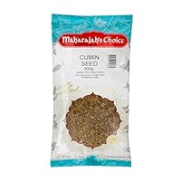 Maharajah's Choice Cumin Seeds, 500 g