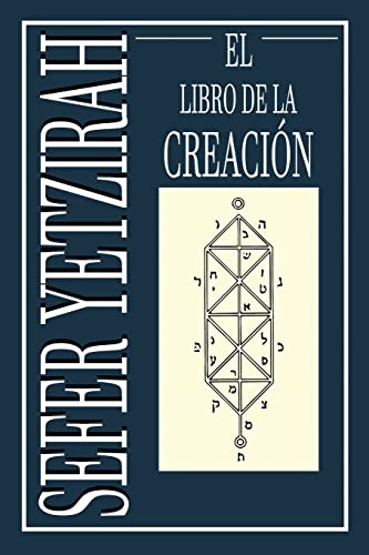 Sefer Yetzirah: El Libro...