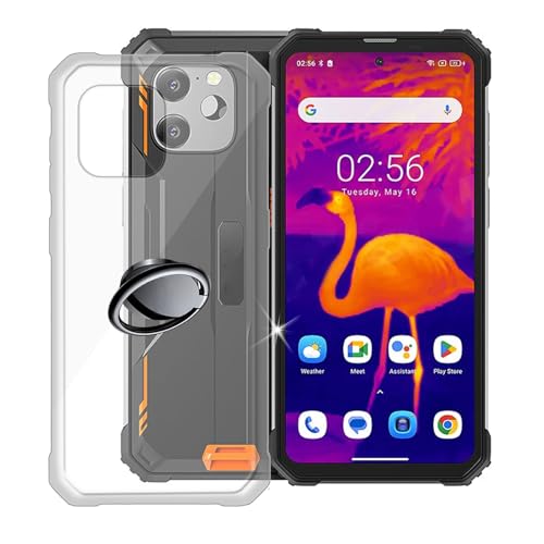 Phone Case for Blackview BV8900 Pro (6.50