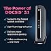 Motorola MG8702 | DOCSIS 3.1 Cable Modem + Wi-Fi Router (High Speed Combo) with Intelligent Power Boost | AC3200 Wi-Fi Speed | Approved for Comcast Xfinity, Cox, and Charter Spectrum