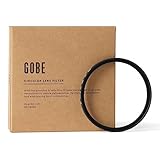 gobe - filtro uv per obiettivi 40.5 mm (1peak)