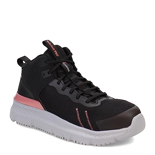 Image of Timberland PRO Womens Setra Mid Composite Safety Toe