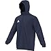 Produktbild adidas Herren Jacke COREF RAI Jacket, Blau/Wei, XS