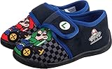 PRODUCTOS OFICIALES SUPER MARIO – Parte de la colección de licencias Mario. Un súper hongo en el lado y Mario en su kart en la parte superior. Una presión divertida para acompañar a cada joven Mario fan. El diseño garantiza una larga vida útil