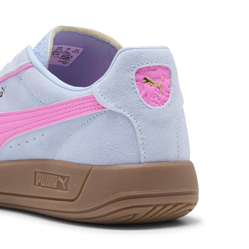 PUMA Women's Low-Top Sneaker2