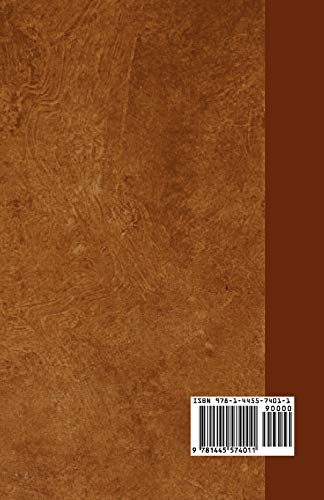 One Hundred Years' Progress Of The United States - With An Appendix Entitled Marvels That Our Grand