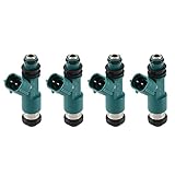 inyector suzuki vitara 1.6 ★ Ajuste: este inyector de combustible de tanque está diseñado para SUZU-KI SX4 2.0L 2007-2010. Consulta la descripción para ver más modelos.