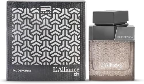 La Mejor Lista de Spirit Perfume disponible en línea. 17 Spirit Perfume marca Rue Broca (3)