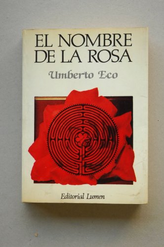 El Nombre de la Rosa