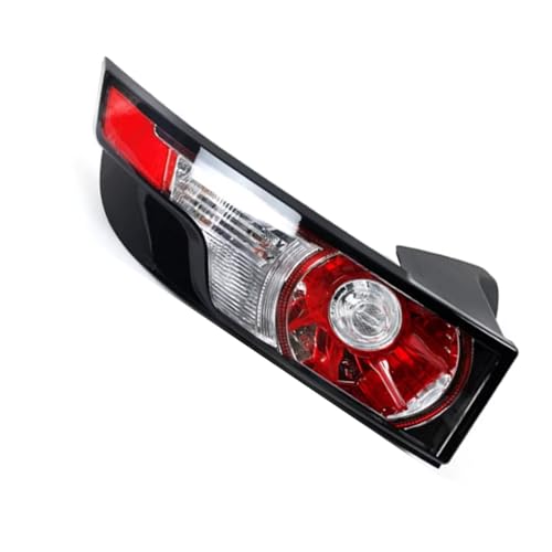 Feux arrières de rechange voiture Evoque 2012 2013 2014 gauche