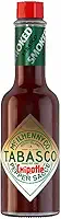 Tabasco Molho De Pimenta Chipotle Frasco 60Ml