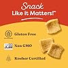 Catalina Crunch Protein Cereal | Sugar Free Breakfast Cereal with 11g of Protein | Gluten Free, Excellent Source of Fiber | Cinnamon Toast - 9 oz. Bag (Pack of 1) (Packaging May Vary)