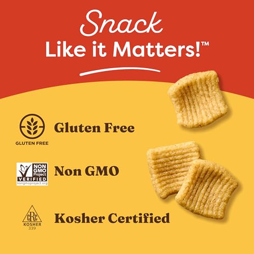 Image of Catalina Crunch Protein Cereal, Cinnamon Toast, 9 oz Bag (Pack of 2)
