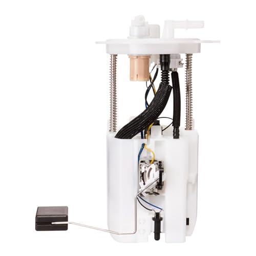 Image of Detroit Axle - Fuel Pump Module for 07-13 Nissan Altima 09-14 Maxima, Electric Fuel Pump Module Assembly 2009 2010 2011 2012 2013 Replacement