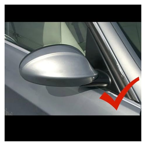 Boîtier de rétroviseur BMW E90 E91 E92 E93 E81 E87 carbone coque rétroviseur extérieur - 4