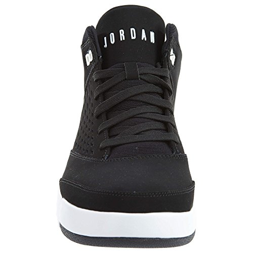 Nike Girls AIR Jordan 1 MID (GS)/Atomic Teal 555112-309