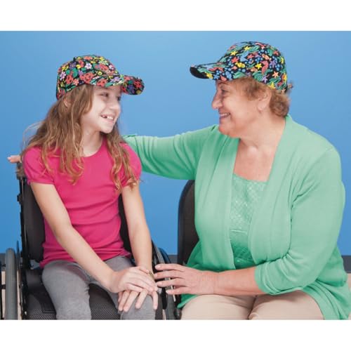 Image of Velvet Art Baseball Caps (Pack of 12)
