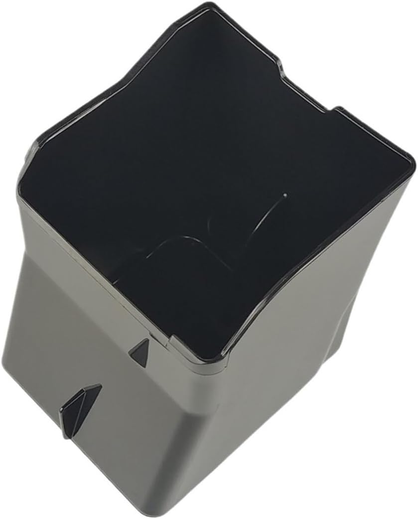 Compatible For Philips Coffee Machine EP2121 2136 3146 5144 1221 Drip Tray Water Tank Grinding Disc Accessories(Slag box)